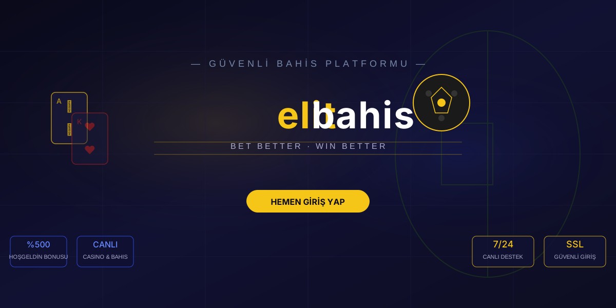 Elitbahis